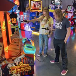 Generations AdventurePlex