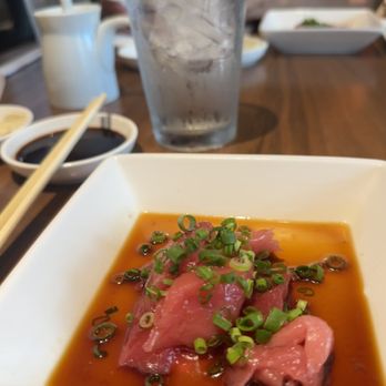 SUGARFISH | Midtown East - Sushi Bars Near Me - New York, New York
