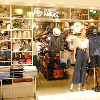 GRAPEFRUIT MOON 横浜MORE'S店 - Updated December 2025 - 西区南幸1-3