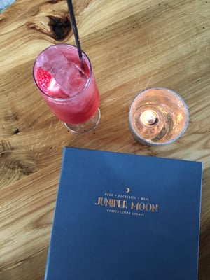 Juniper Moon by null