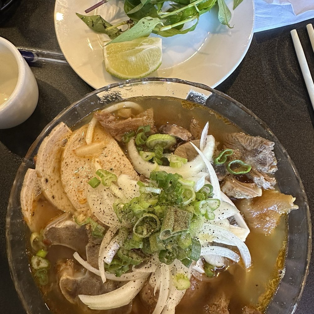 Cafe Nhan - Vietnamese Near Me - Philadelphia, Pennsylvania