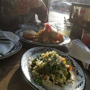 La Josie - Mexican Near Me - Chicago, Illinois