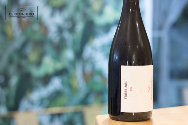 Restaurante El Conjuro by null