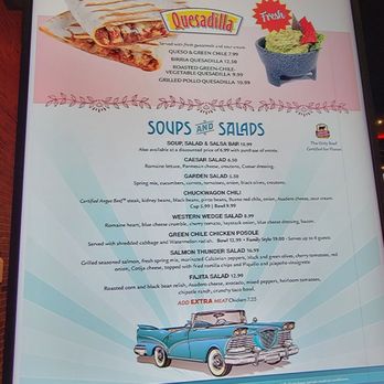 Thunder Road Steakhouse & Cantina - American Near Me - Albuquerque, New Mexico Thunder Road Steakhouse & Cantina - American Near Me - Albuquerque, New Mexico