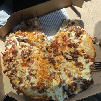 Domino's Pizza - Chicken Wings Near Me - Sherwood, Arkansas Domino's Pizza - Chicken Wings Near Me - Sherwood, Arkansas