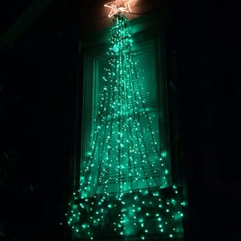 Franklin Road Christmas Lights - Franklin minty - Local Flavor Near Me - Auckland, AUK