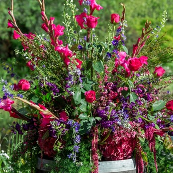 Flaxx-Floral Design Studio - Florists Near Me - Sonoma, California Flaxx-Floral Design Studio - Florists Near Me - Sonoma, California