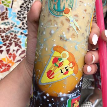 Roasting Water - Coffee & Tea Near Me - Westminster, California