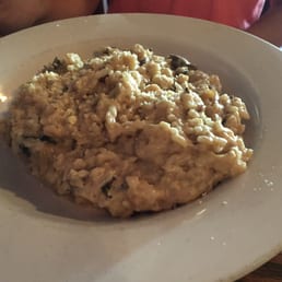 Beef Tip Risotto