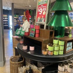 Bath & Body Works - Candle day