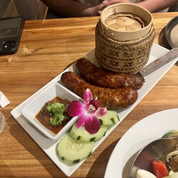 Hiso - Laotian Near Me - Sacramento, California