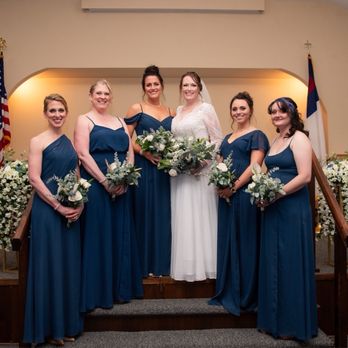 Partydreams Dayton - Party & Event Planning Near Me - Dayton, Ohio