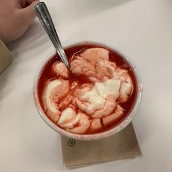 Pritchard Dining Hall