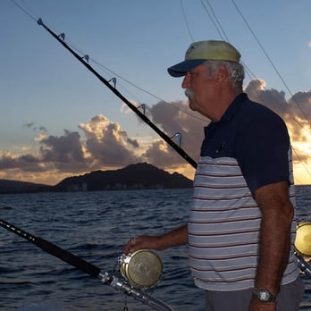 Play N Hooky - Fishing Near Me - Honolulu, Hawaii Play N Hooky - Fishing Near Me - Honolulu, Hawaii