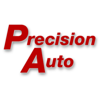 Precision Auto - Precision Auto Comapny Logo - Auto Repair Near Me - Germantown, Maryland