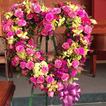Lyal Nickals - Florists Near Me - Castro Valley, California Lyal Nickals - Florists Near Me - Castro Valley, California