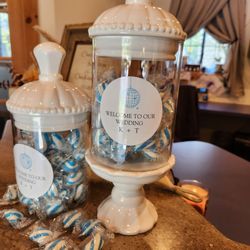 Blue Water Manor - Office