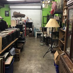 EV's Thrift Store