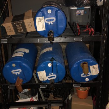 Dutch's Brewhouse - Beer being beerified. - Breweries Near Me - Long Beach, California