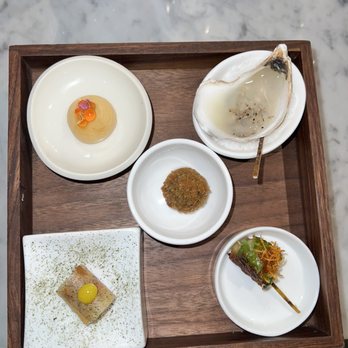 Mari - Korean Near Me - New York, New York