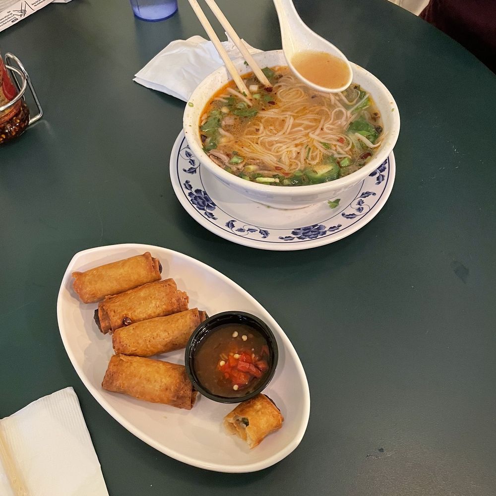 SB Pho - Beef pho Bbq Fried Beef rolls - Pizza Near Me - Santa Barbara, California SB Pho - Beef pho Bbq Fried Beef rolls - Pizza Near Me - Santa Barbara, California
