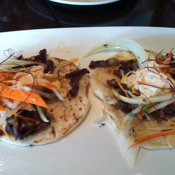 Yard House - Kalbi Tacos - Bars Near Me - Pasadena, California Yard House - Kalbi Tacos - Bars Near Me - Pasadena, California