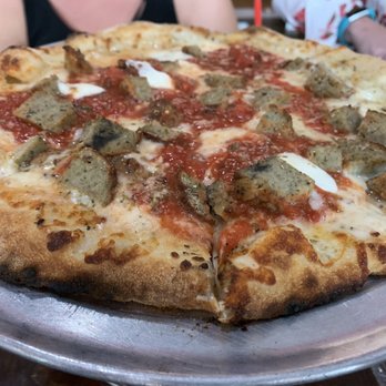 V Pizza - Pizza time - Pizza Near Me - Jacksonville Beach, Florida V Pizza - Pizza time - Pizza Near Me - Jacksonville Beach, Florida
