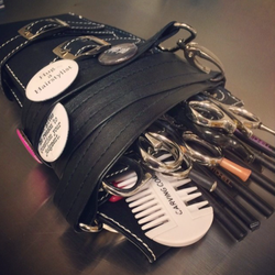 A Tammy Dehqanzada Salon