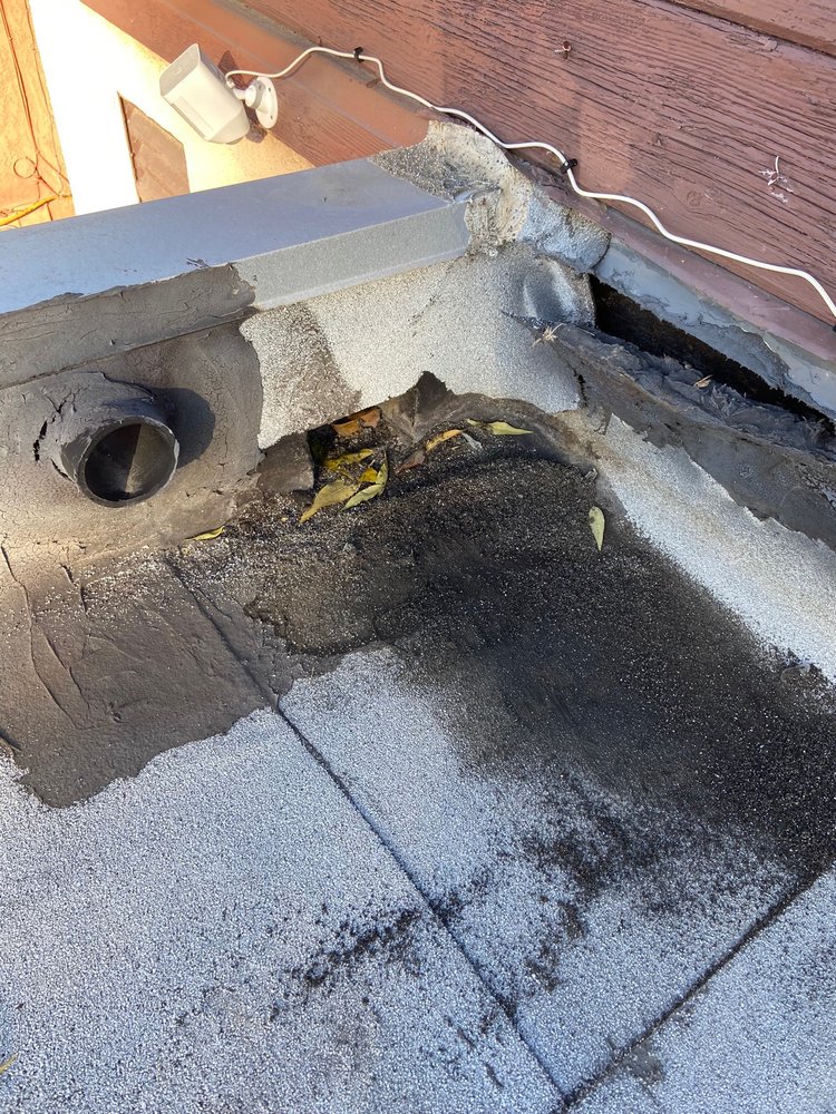 Slide of Grand Canyon Roofing