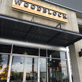 Woodblock - Cocktail Bars Near Me - Redmond, Washington