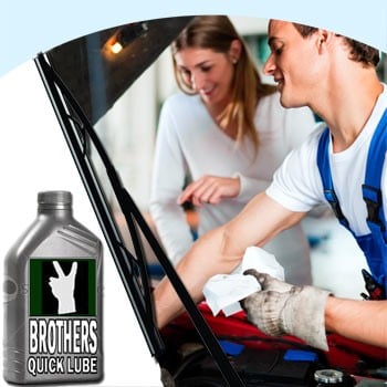 2 Brothers Quick Lube