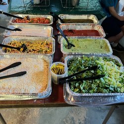 QDOBA Mexican Eats