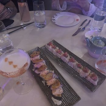 Fuhu - Asian Fusion Near Me - Las Vegas, Nevada
