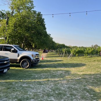 BarnHill Vineyards - Easy parking - Venues & Event Spaces Near Me - Anna, Texas BarnHill Vineyards - Easy parking - Venues & Event Spaces Near Me - Anna, Texas