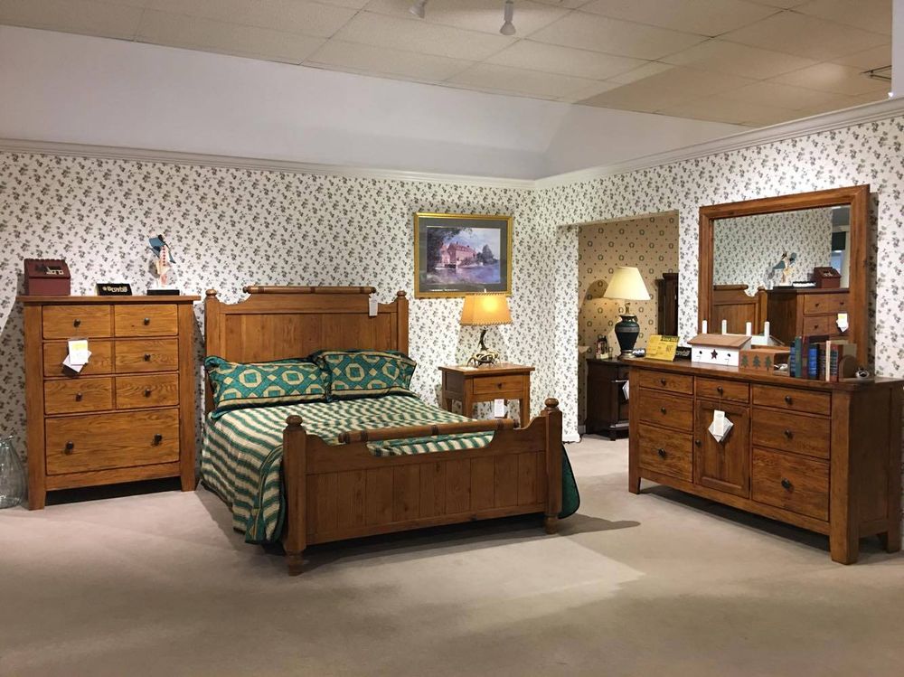 PLAZA HOUSE FURNITURE Updated October 2024 10 Photos 1060 N