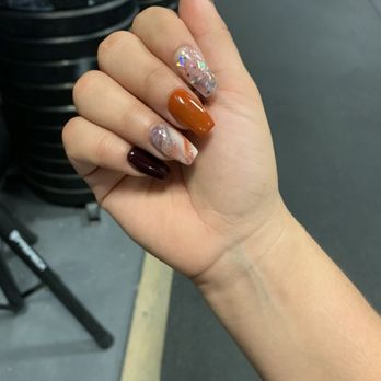 I Nails - Nail Salons Near Me - San Antonio, Texas I Nails - Nail Salons Near Me - San Antonio, Texas