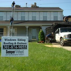 SW Roofing