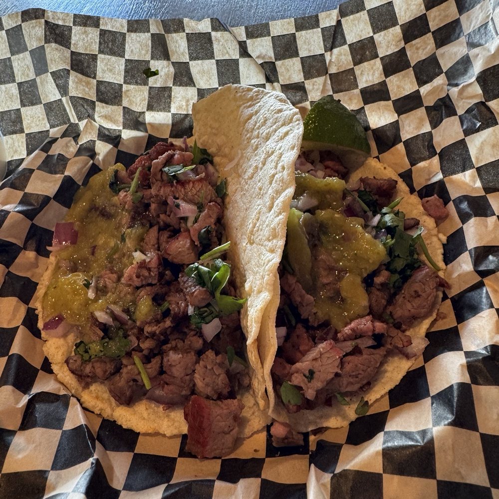 Santa Maria Style Grilling - Tri Tip Tacos - Barbeque Near Me - Idaho Falls, Idaho