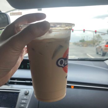 Quickly - Coffee & Tea Near Me - San Gabriel, California