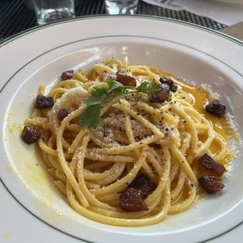 D'Vino - Carbonara - Italian Near Me - Madison, Wisconsin