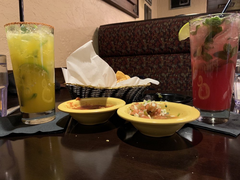 Agave Cocina & Cantina