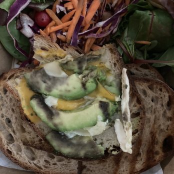The Press - Avocado Triple Cheese Panini - Coffee & Tea Near Me - Livermore, California The Press - Avocado Triple Cheese Panini - Coffee & Tea Near Me - Livermore, California