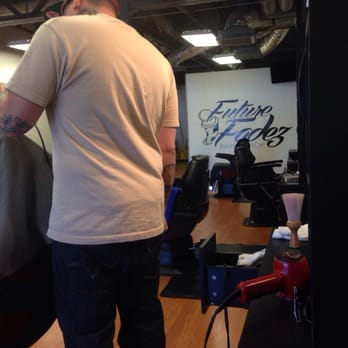 Future Fadez - Anthony: Head Barber, Owner,BAMF - Barbers Near Me - Merrillville, Indiana Future Fadez - Anthony: Head Barber, Owner,BAMF - Barbers Near Me - Merrillville, Indiana