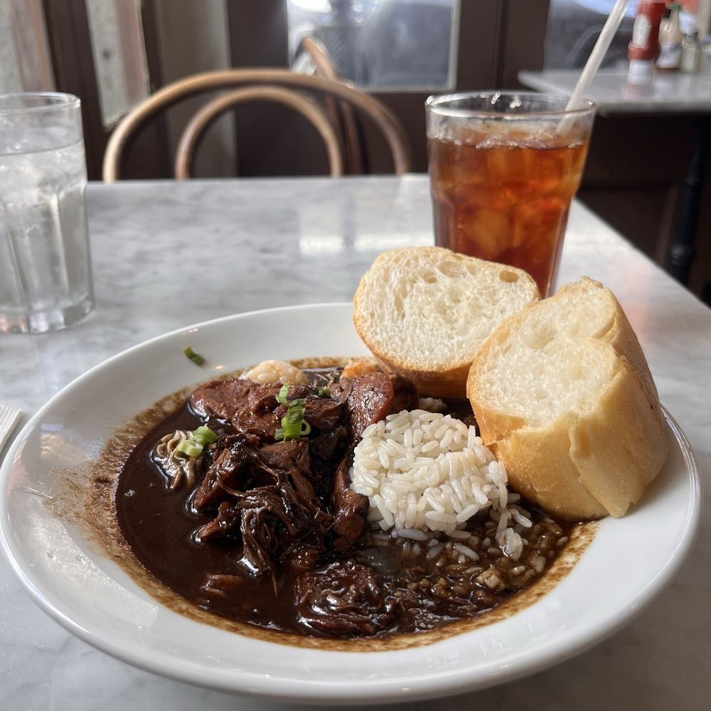 Stanley - Breakfast & Brunch Near Me - New Orleans, Louisiana