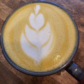 Black Dog Coffee Roasters - Coffee Roasteries Near Me - Long Beach, California