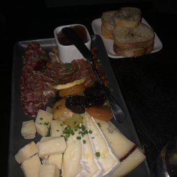 Ophelia - Meats and cheese!!! - Cocktail Bars Near Me - New York, New York Ophelia - Meats and cheese!!! - Cocktail Bars Near Me - New York, New York