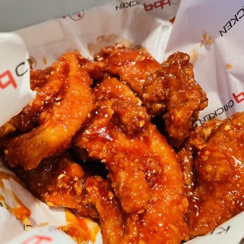 bb.q Chicken - Chicken Wings Near Me - Cupertino, California