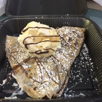 Crepe & Cup - Creperies Near Me - Irving, Texas Crepe & Cup - Creperies Near Me - Irving, Texas