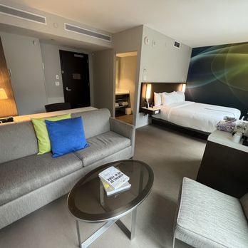 LUMA Hotel Times Square - Hotels Near Me - New York, New York LUMA Hotel Times Square - Hotels Near Me - New York, New York
