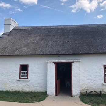 Frontier Culture Museum - Museums Near Me - Staunton, Virginia Frontier Culture Museum - Museums Near Me - Staunton, Virginia